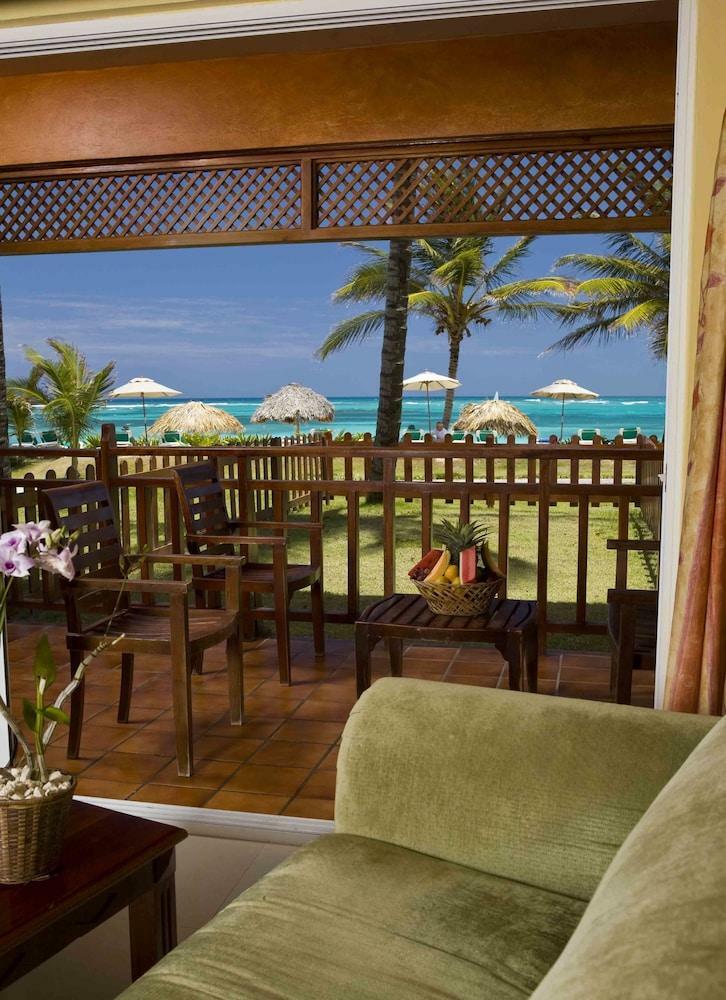 VIK Hotel Arena Blanca All Inclusive