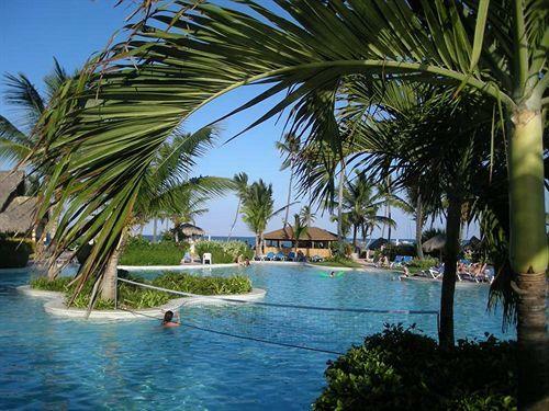 VIK Hotel Arena Blanca All Inclusive