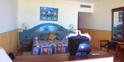 VIK Hotel Arena Blanca All Inclusive