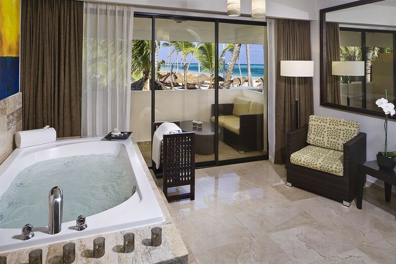 Hotel Melia Caribe Tropical All Inclusive Beach & Golf