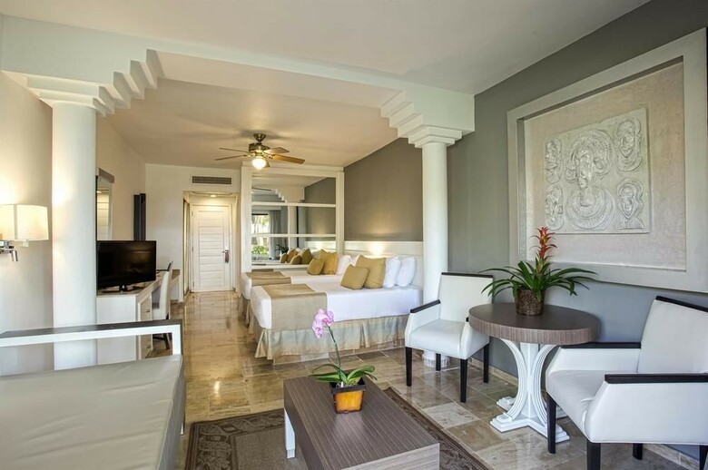 Hotel Melia Caribe Tropical All Inclusive Beach & Golf