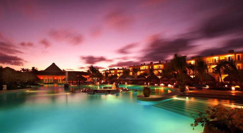Hotel Paradisus Punta Cana Resort