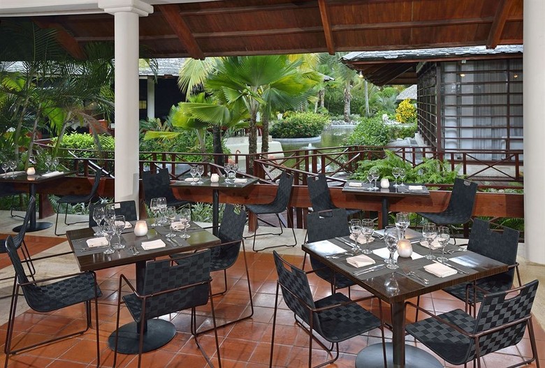 Hotel Paradisus Punta Cana Resort