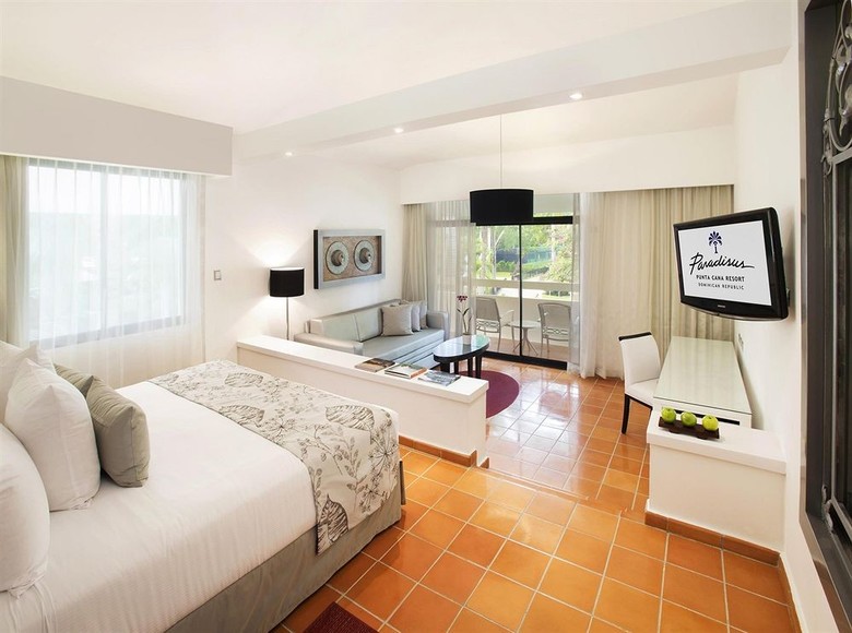 Hotel Paradisus Punta Cana Resort