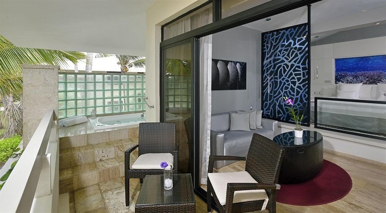 Hotel Paradisus Punta Cana Resort