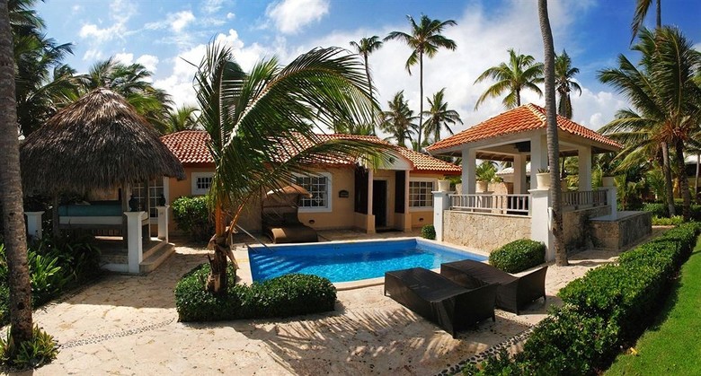Hotel Paradisus Punta Cana Resort