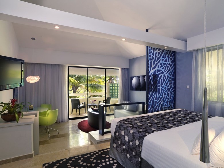 Hotel Paradisus Punta Cana Resort