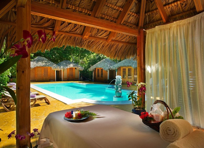 Hotel Paradisus Punta Cana Resort