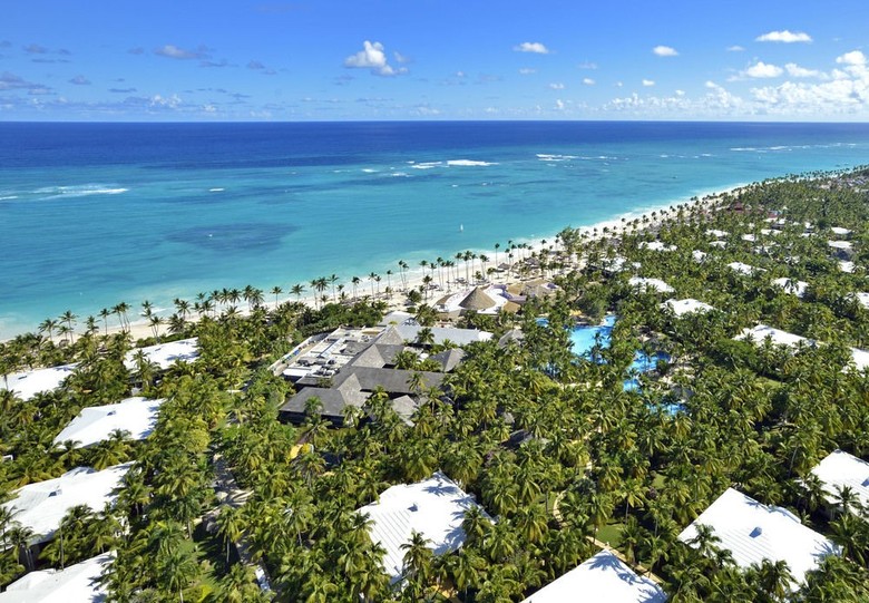 Hotel Paradisus Punta Cana Resort