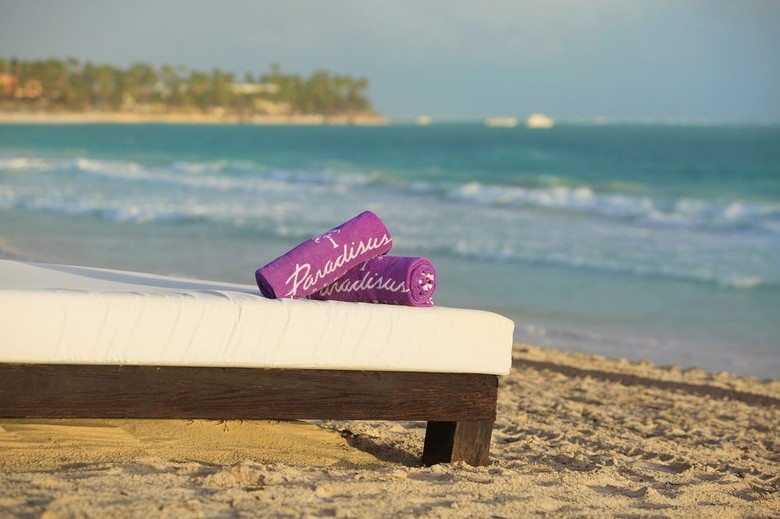 Hotel Paradisus Punta Cana Resort