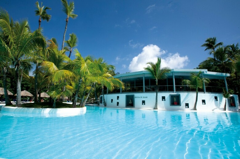 Hotel Riu Naiboa