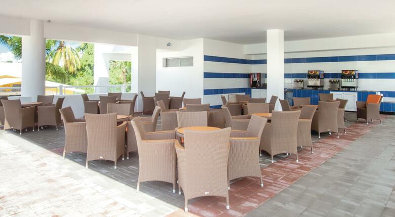 Hotel Riu Palace Bavaro