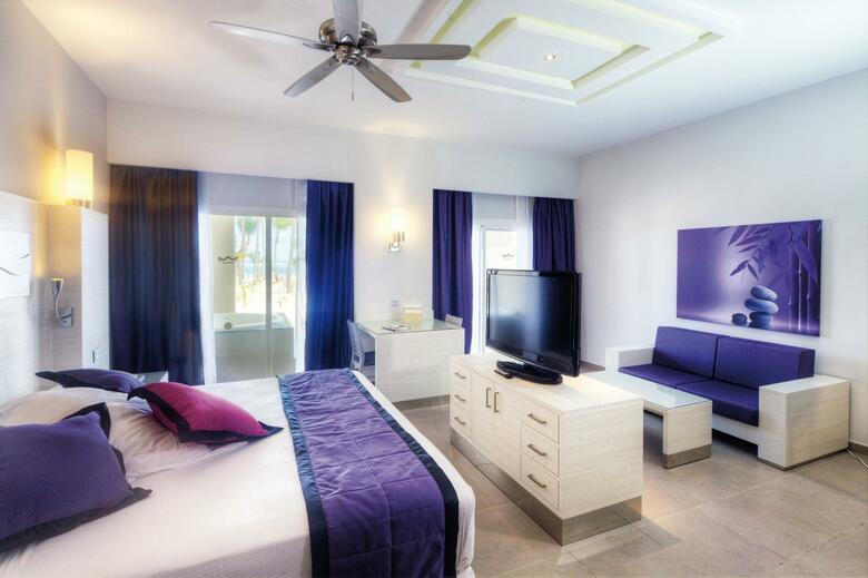 Hotel Riu Palace Bavaro