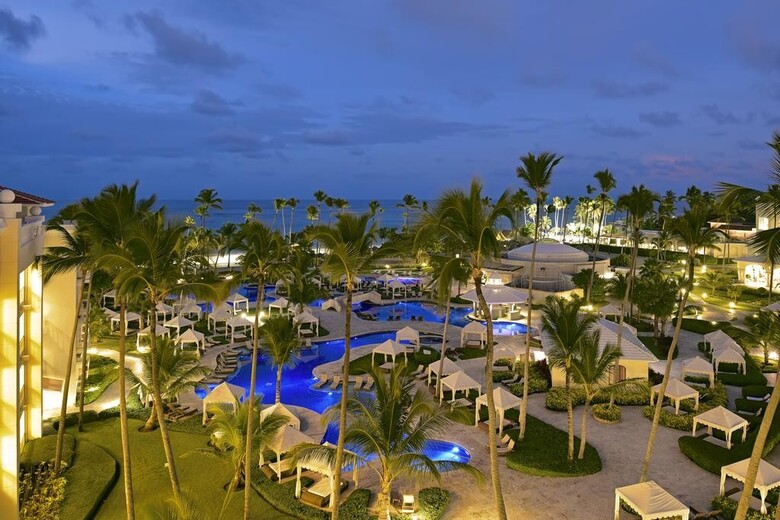 Hotel Joia Bavaro By Iberostar All Inclusive