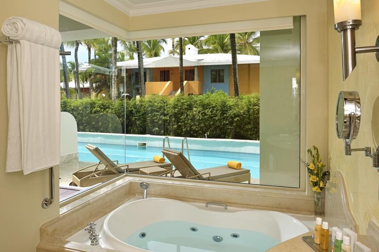 Hotel Joia Bavaro By Iberostar All Inclusive