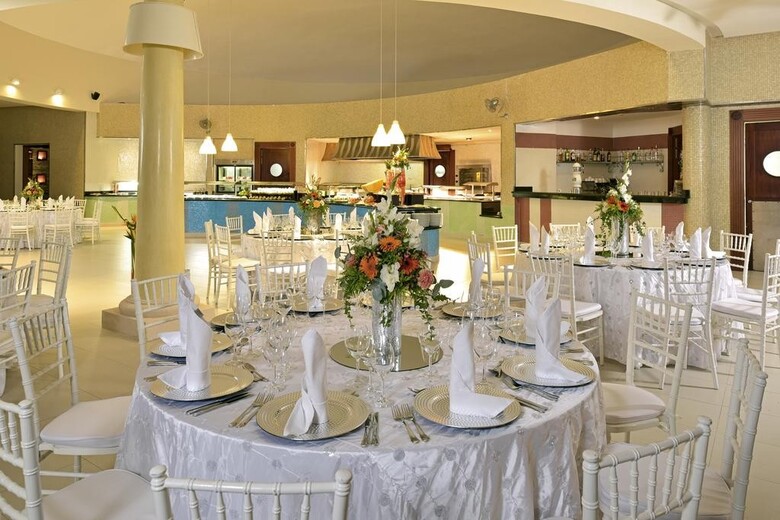 Hotel Joia Bavaro By Iberostar All Inclusive