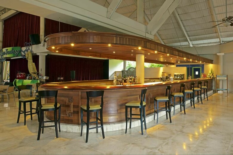 Hotel Iberostar Dominicana All Inclusive