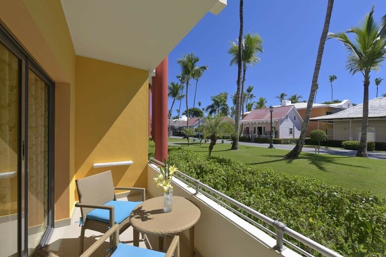Hotel Iberostar Dominicana All Inclusive