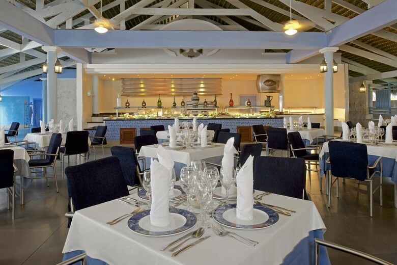 Hotel Iberostar Dominicana All Inclusive