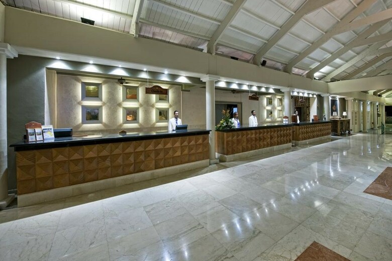 Hotel Iberostar Dominicana All Inclusive