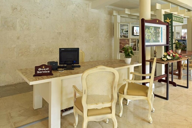 Hotel Iberostar Dominicana All Inclusive