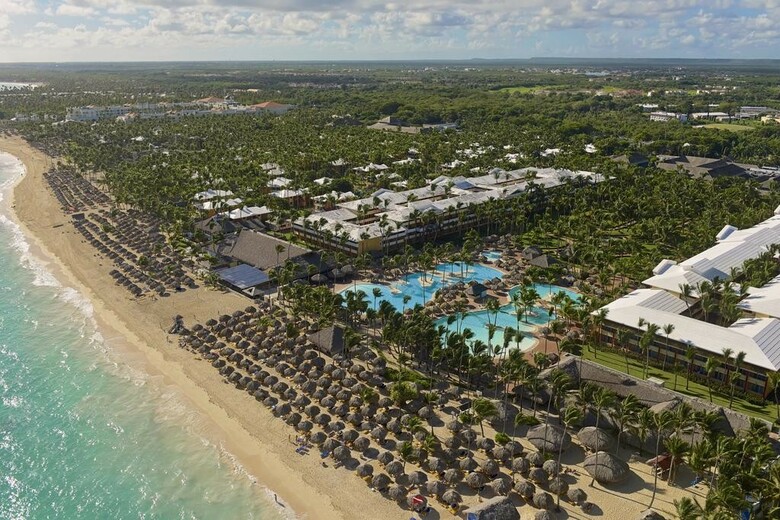 Hotel Iberostar Dominicana All Inclusive