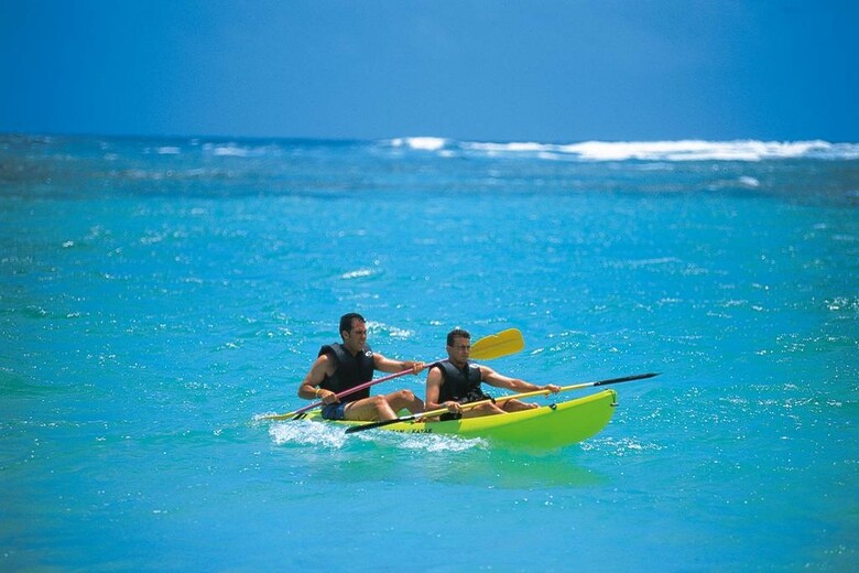 Hotel Iberostar Dominicana All Inclusive