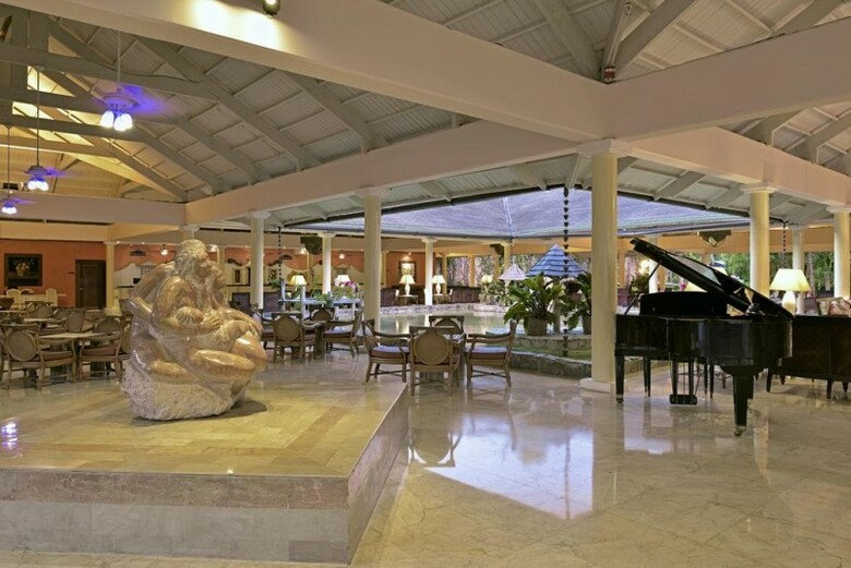 Hotel Iberostar Punta Cana