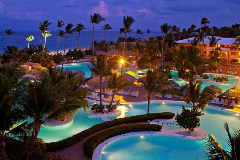 Hotel Iberostar Punta Cana
