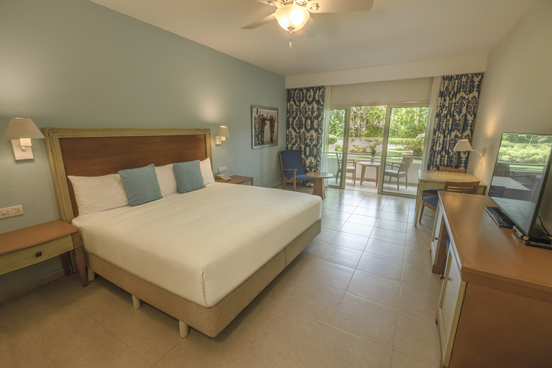 Hotel Iberostar Punta Cana