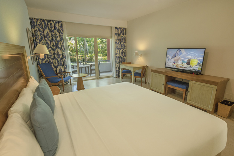 Hotel Iberostar Punta Cana