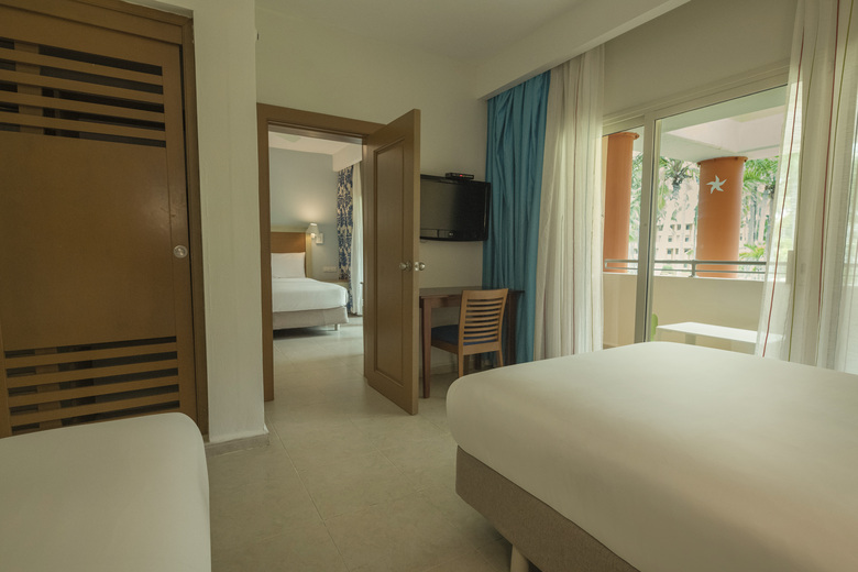 Hotel Iberostar Punta Cana