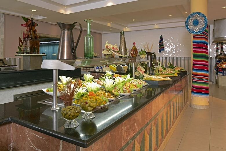 Hotel Iberostar Punta Cana