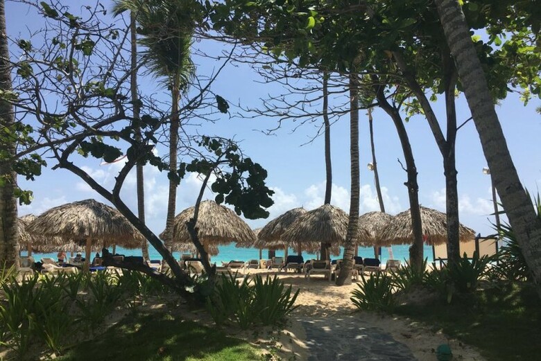 Hotel Iberostar Punta Cana