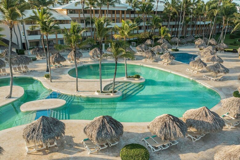 Hotel Iberostar Punta Cana