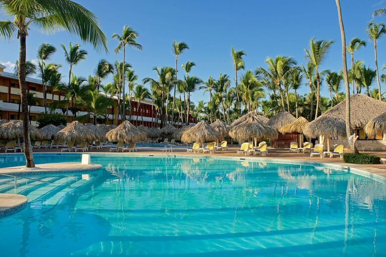 Hotel Iberostar Punta Cana