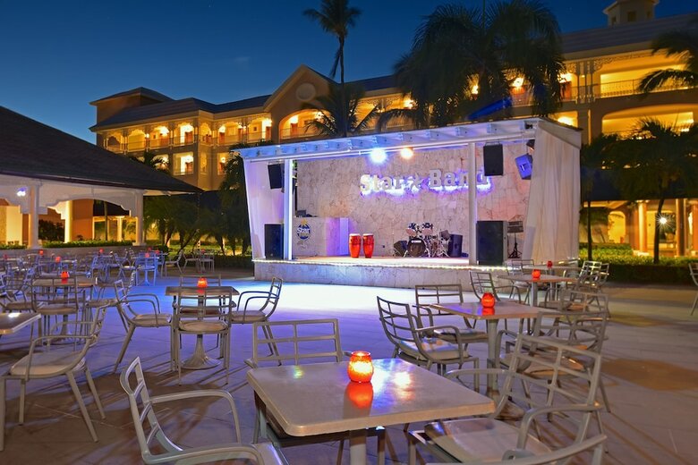 Hotel Iberostar Punta Cana