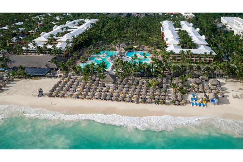 Hotel Iberostar Punta Cana