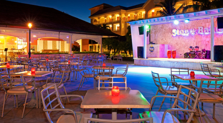 Hotel Iberostar Punta Cana