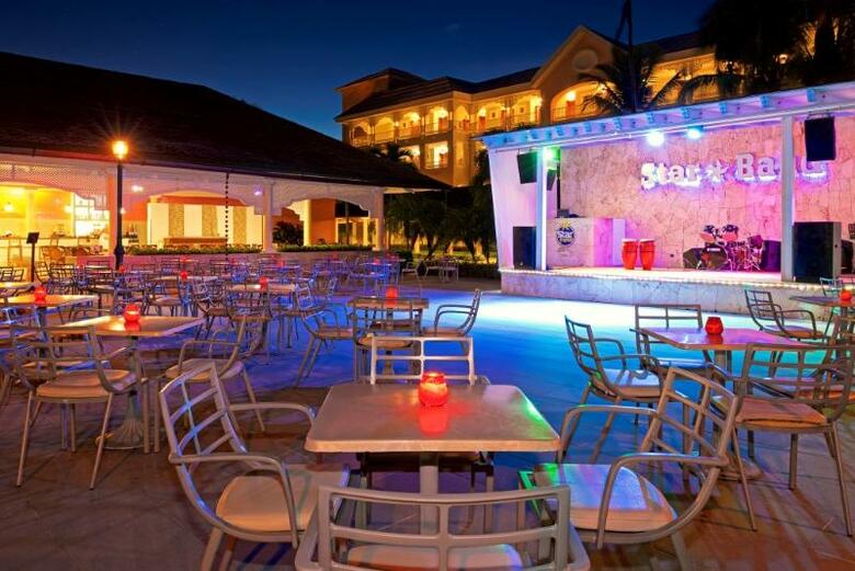 Hotel Iberostar Punta Cana