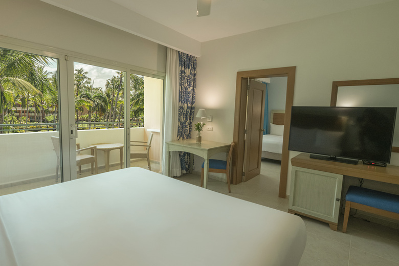 Hotel Iberostar Punta Cana