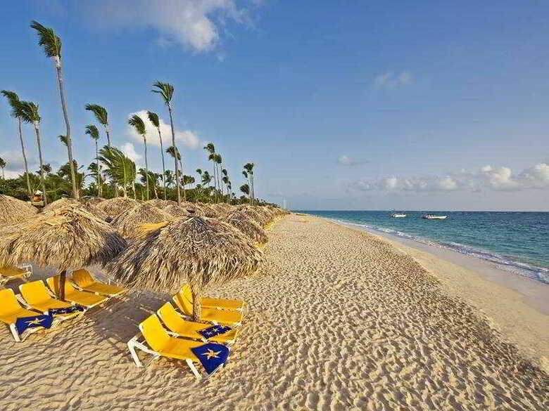 Hotel Iberostar Punta Cana