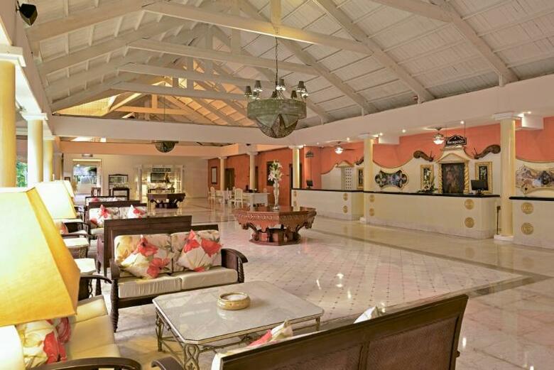 Hotel Iberostar Punta Cana