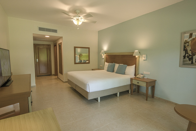 Hotel Iberostar Punta Cana