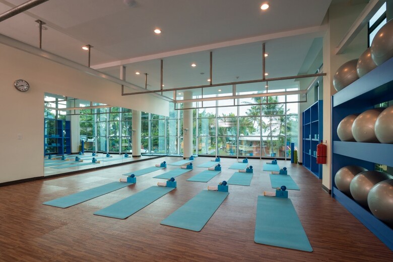 Hotel Iberostar Punta Cana