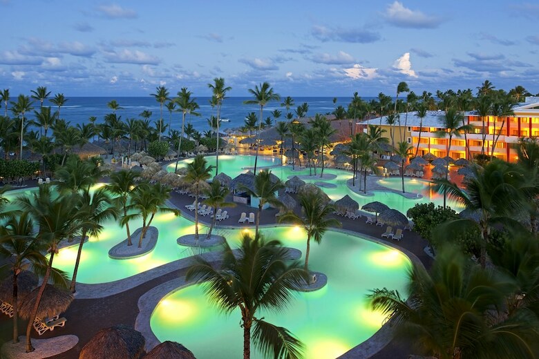 Hotel Iberostar Punta Cana