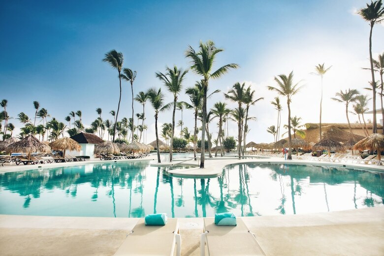 Hotel Iberostar Punta Cana