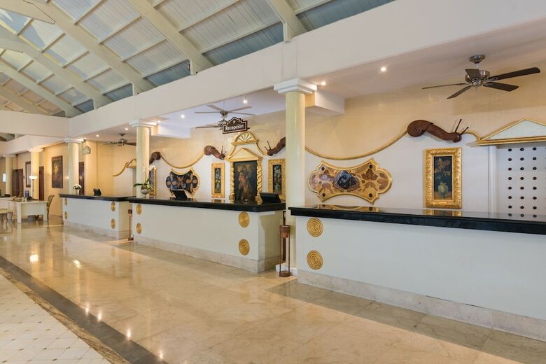 Hotel Iberostar Punta Cana