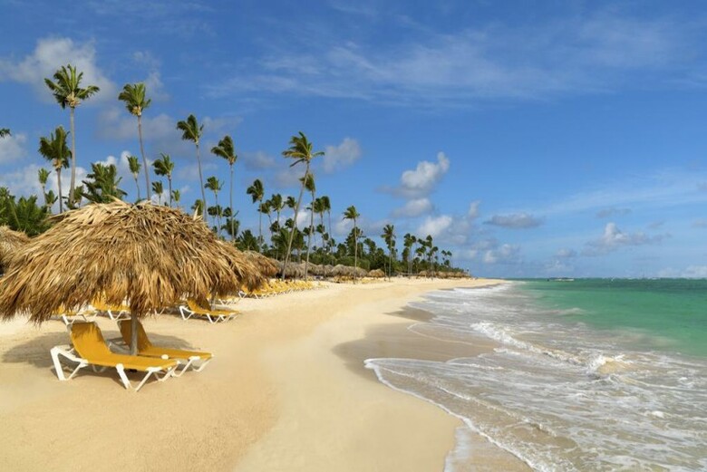 Hotel Iberostar Punta Cana