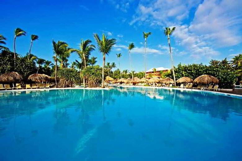 Hotel Iberostar Punta Cana
